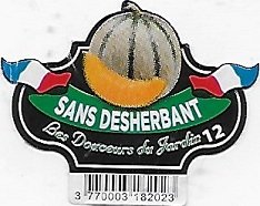Les douceurs du jardin 12 sans desherbant 3770003182023