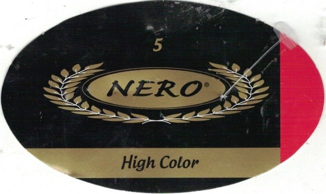 Nero 5 high quality 7443005940170 produced in costa rica
