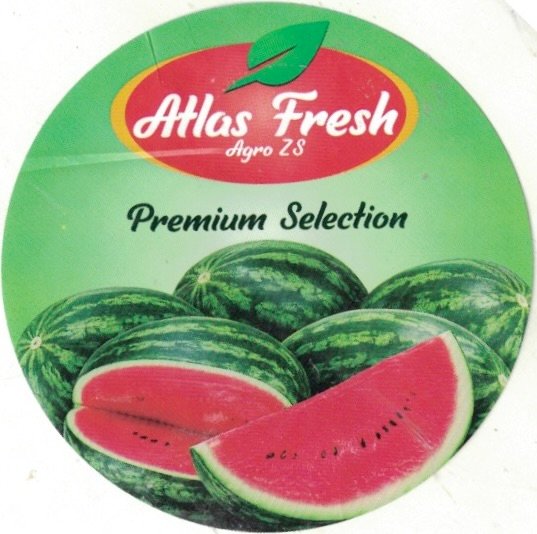 Atlas fresh agro zs premium selection