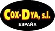 Cox-dya,s.l. espana