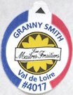 Les maitres fruitiers granny smith val de loire #4017