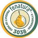 fenatura product of peru granadilla 3038