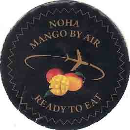 noha mango by air ready to eat