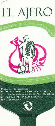 el ajero