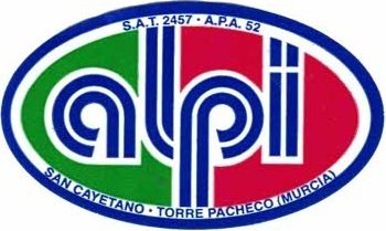 alpi san cayetano torre pacheco murcia