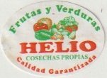 helio frutas y verduras cosechas propias calidad garantizada