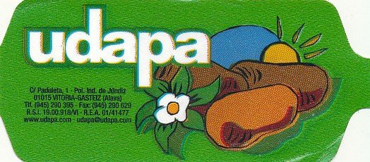 udapa www.udapa.com