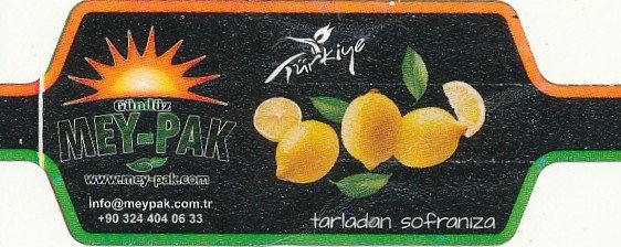 Mey-pak www.mey-pak. com.tr
