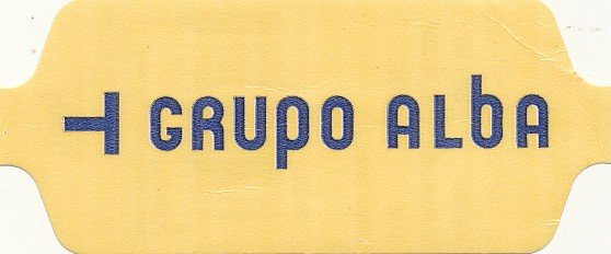 grupo alba