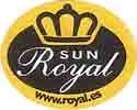 sun royal www.royal.es