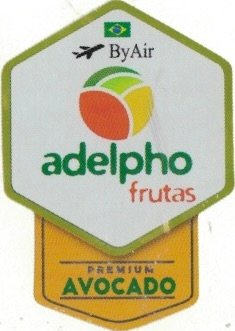Adelpho frutas by air premium avocado