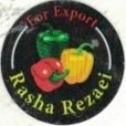 Rasha Rezaei