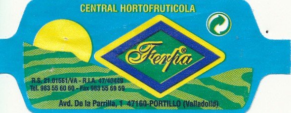 ferpa central hortofruticola
