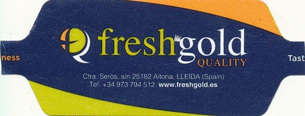freshgold quality