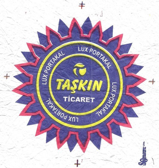 taskin lux portakal ticaret