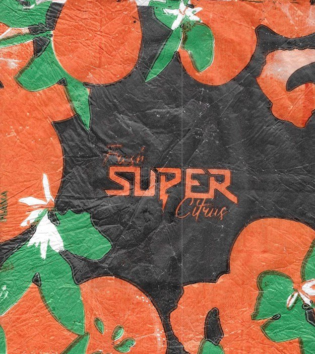 fresh super citrus
