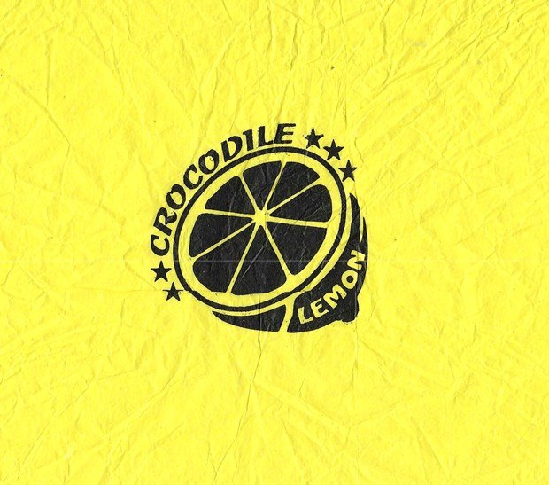 crocodile lemon