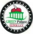 Green Palace super lux