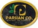 P Parsian co export of pepper