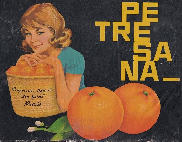 petrsana cooperativa agricola san jaime petres