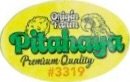 pitahata origin fahm premium quality #3319 .