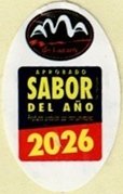 ama de lazaro sabor del ano 2026