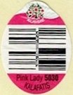 Aussie pink lady 5030 kalafatis