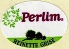 Perlim reinette grise