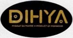 Dihya produit du maroc product of marocco