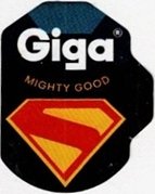 Giga mighty good S