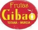 Giba frutas totana murcia