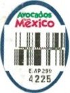 avocados from mexico emp 299 4225