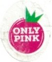 Only Pink