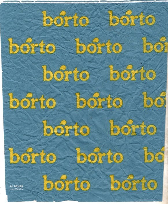 borto