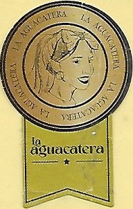 La aguacatera