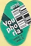 Youphoria 4030 greece grece