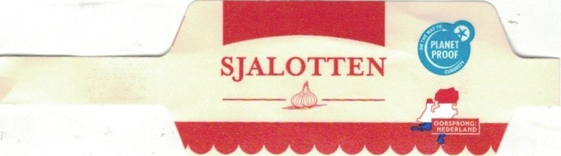 slalotten on the way to planat proof oorsprong: nederland