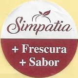 Simpatia + frescura + sabor
