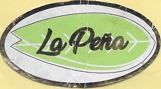 la pena