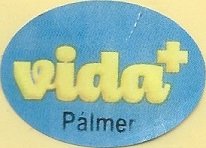 Vida+ palmer