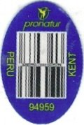 Pronatur peru kent 94959