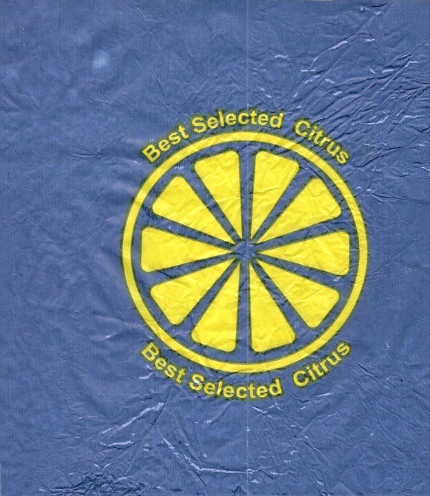 best selected citrus