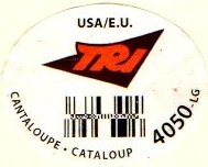 tri usa/eu cantaloupe 4050 lg