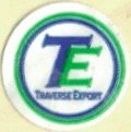 TE Traverse export