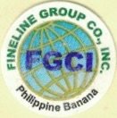 Fineline Group co., inc. fgci philippine banana