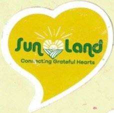 Sunland connecting grateful hearts