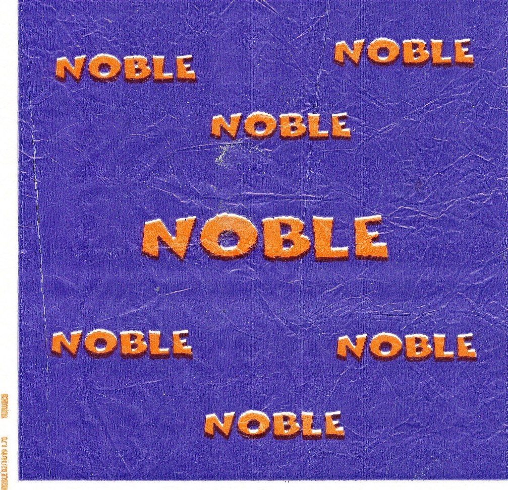 noble