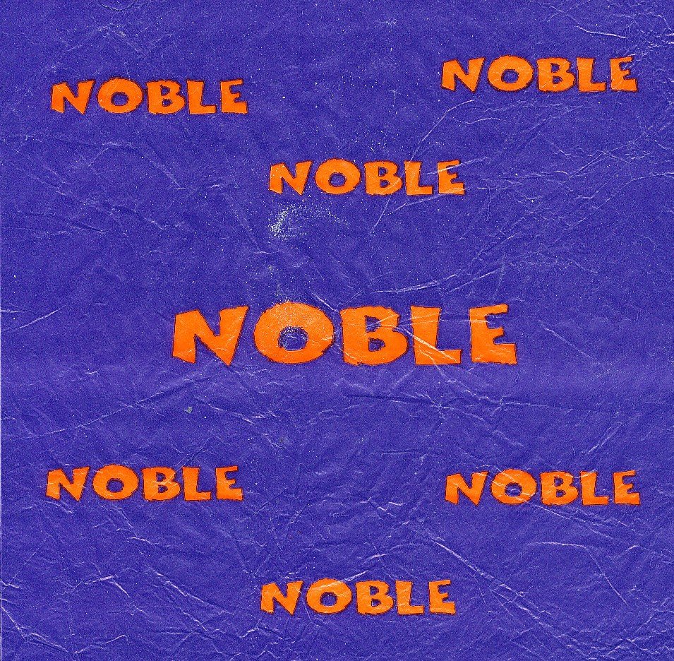 noble