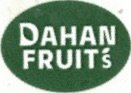 Dahan Fruit s