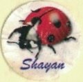 Shayan